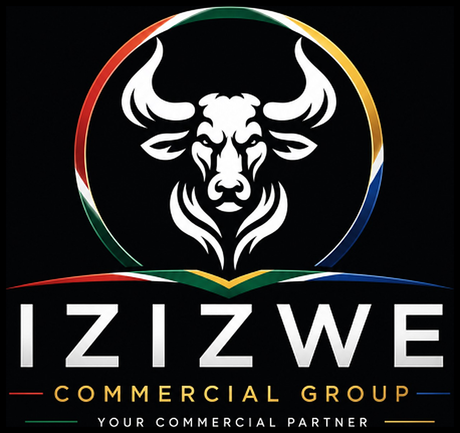Izizwe Commercial Group